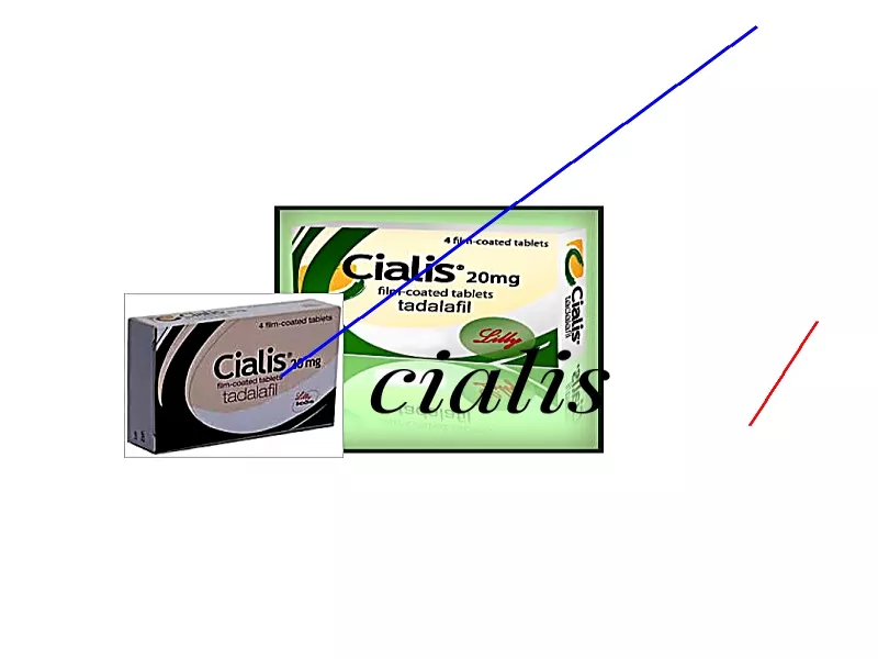 Prix cialis 20mg boite de 4